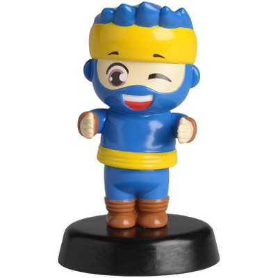 ninja figure