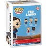 Funko Pop TV: Ted Lasso - Ted Lasso  Vinyl Figure #1351 #65710 - 4 of 4