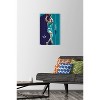 Trends International NBA Charlotte Hornets - LaMelo Ball 23 Unframed Wall Poster Prints - 2 of 4