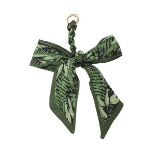 Unique Bargains Little Bow Handbag Charm 1 Pc - 1 of 4