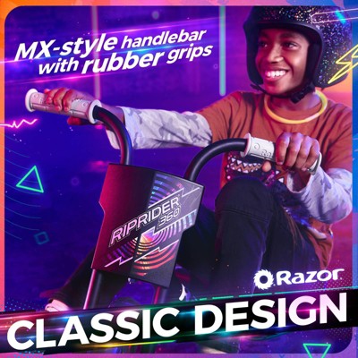 Razor - Brandclub - Razor Lightshow Rip Rider 16
