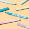 5pk Fashion Highlighters - up&up™ - 2 of 3