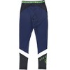 NFL Womens Seattle Seahawks Stretch Compression Athletic Pants - 2 of 2