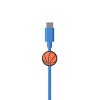 GEMS 3' Novelty USB-C Cables - 2 of 3