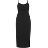 CITY CHIC | Women's Plus Size  Midi Baylee Dress - black - 24W - 4 of 4