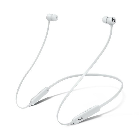 Beats Flex All-day Bluetooth Wireless Earphones - Smoke Gray : Target