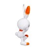 Pokemon Center Scorbunny 4 Inch Plush Keychain - 3 of 4