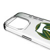Keyscaper MLS Linen Clear Cell Phone Case for iPhone 14 Pro - 4 of 4