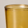 Recycled Glass Tumbler - Hearth & Hand™ with Magnolia - 3 of 3