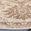 Beach House BHS138 POWER LOOMED Rug - Safavieh - 3 of 3
