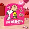 Hershey's Kisses Valentine's Day Milk Chocolate Snoopy & Friends Candy Gift Box - 14oz - image 4 of 4