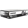 Kicker PS4 (40PS24) 4" Motorcycle/ATV Speakers 2 Ohm+KMMTES Handlebar Enclosures - 3 of 4