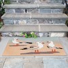 Liora Manne Frontporch Coastal Indoor/Outdoor Rug.. - 4 of 4
