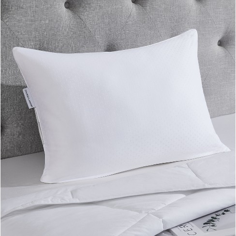 Hypoallergenic Pillow for Side and Back Sleeper Luxury