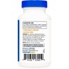Nutricost NAD+ Supplement 1,000mg per Serving,120 Capsules (Nicotinamide Adenine Dinucleotide) - 60 Servings, Gluten-Free, Vegan - 4 of 4
