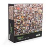 Toynk Hungry? Food Puzzle | 1000 Piece Jigsaw Puzzle | Family Game Night - 2 of 4