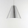 Maxim Lighting Veritas 1 - Light Pendant in  Satin Nickel - 2 of 4