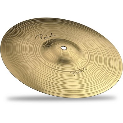  Paiste Signature Splash Cymbal 8 in. 