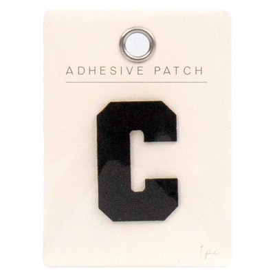 Horizon Group Adhesive Patch