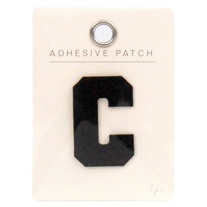 Horizon Group Adhesive Patch - 1 of 4