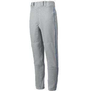 Mizuno Youth Boy's Premier Piped Baseball Pant - 1 of 4