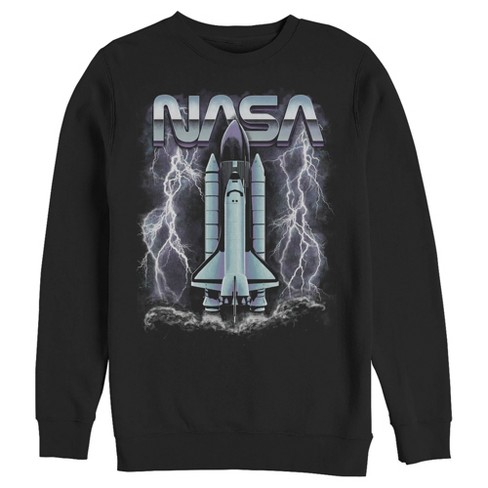 Nasa sweatshirt sales target