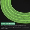Unique Bargains Elastic Fabric Durable Mesh Tubing Multipurpose Use Waterproof Mesh Tube Ribbon 1 Pc - 2 of 4