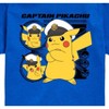Boys' - Pokémon - New Horizons Short Sleeve Graphic T-Shirt - 2 of 4