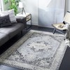 Brentwood BNT851 Power Loomed Rug - Safavieh - 2 of 4