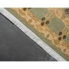Unique Loom  Edinburgh Canmore Area Rug - 4 of 4