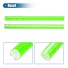 Unique Bargains Bicycle Reflector Reflective 36 Pcs - 4 of 4