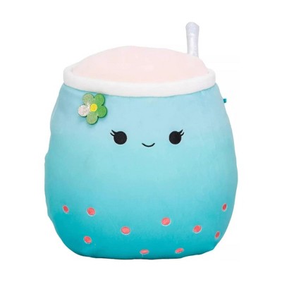 Squishmallows Jakarria The Blue Boba 