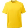 Lands' End School Uniform Men's Short Sleeve Active Tee - 2 of 2