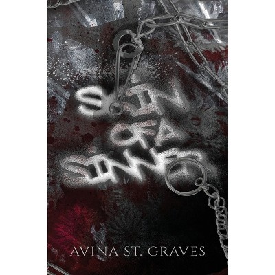 Skin Of A Sinner By Avina St Graves Paperback Target   GUEST A204d14a D54a 43c2 8056 F086c8196335