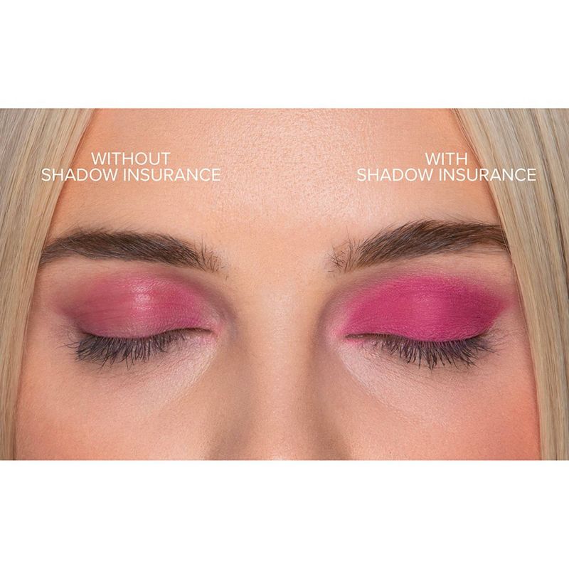 Too Faced Shadow Insurance 24-Hour Eye Shadow Primer - Translucent - 0.2 fl oz - Ulta Beauty, 6 of 11