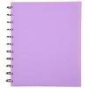 Talia Discbound Notebook Planner, Customizable - 3 of 4