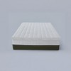 Okak Modern 10/12Inch Innerspring Hybrid Mattress with Gel Foam for Comfy Sleep,CertiPUR-US Certified Bed Mattresses, Made in USA - 4 of 4