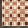 Nourison Contemporary Nordic Rug - 3 of 4