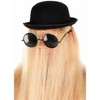 Orion Costumes Hairy Relative Adult Men's Costume - 4 of 4