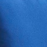 brown + blue cushion