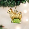 Old World Christmas 2.5 Inch Chihuahua Small Dog Breed Tree Ornaments - image 2 of 3