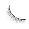 Unique Bargains 5D False Eyelashes Black 7 Pairs - 4 of 4