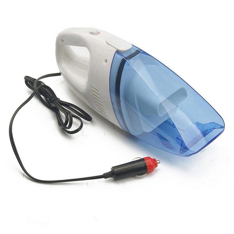 Milex Portable 12V Handheld Auto Vacuum Cleaner, 3 of 6