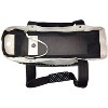 Pet Life Fashion Tote Spotted Pet Carrier White-M - 3 of 3