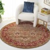 Persian Legend PL819 Hand Tufted Indoor Rugs - Safavieh - 2 of 4