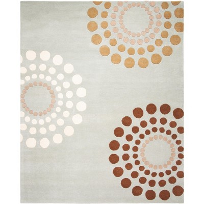 Soho SOH788 Hand Tufted Indoor Rugs - Safavieh