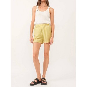 Women's Emery Scoop Neck Tank Top - Another Love - 1 of 4