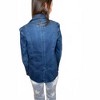 Women's Denim Blazer Jacket - RISEN - 4 of 4