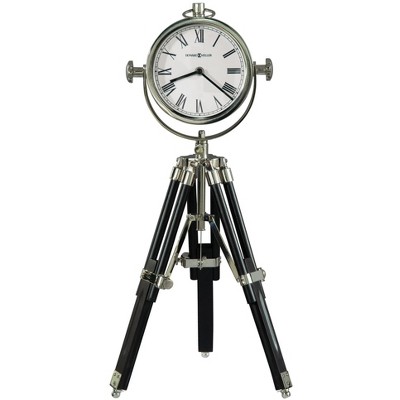 Howard Miller 635211 Time Surveyor Ii Accent Mantel Clock