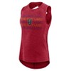MLS Real Salt Lake Women's League Favorite Tank Top - 2 of 3